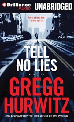 Tell No Lies
