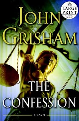 The Confession: A Novel