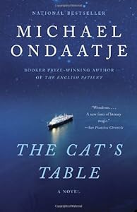 The Cat's Table