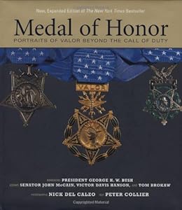 Medal of Honor: Portraits of Valor Beyond the Call of Duty