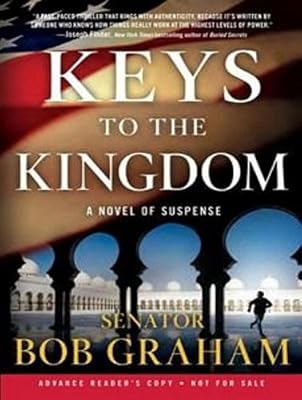 Keys to the Kingdom