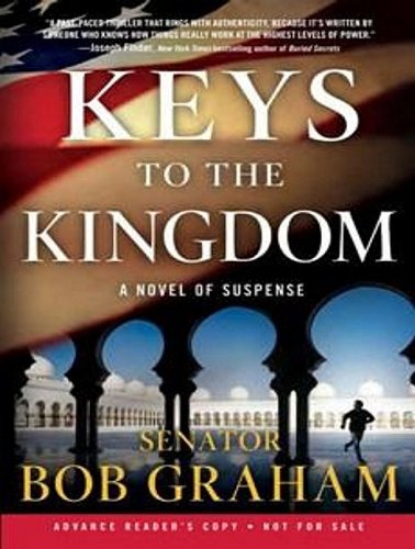 Keys to the Kingdom by Bob Graham