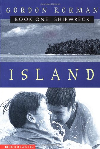 Island by Gordon Korman