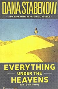 Everything Under the Heavens: Library Edition