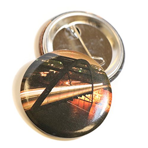 Algopix Similar Product 17 - Austin Texas 360 Bridge Button