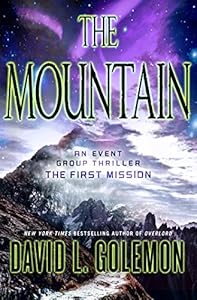 The Mountain: An Event Group Thriller