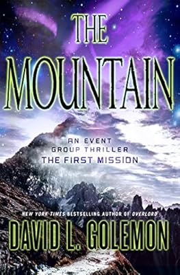 The Mountain: An Event Group Thriller