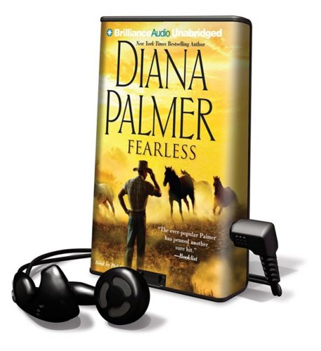 Fearless by Diana Palmer