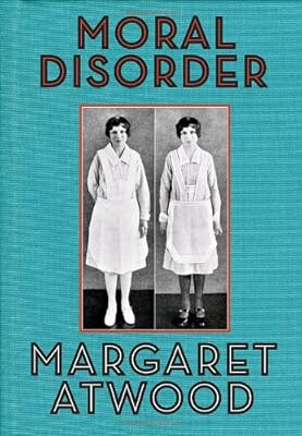 Moral Disorder: and Other Stories