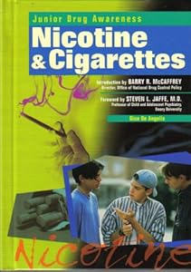 Nicotine & Cigrtt's (Jr Drug) (Junior Drug Awareness)