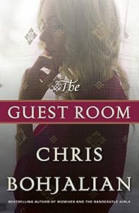 The Guest Room: A Novel