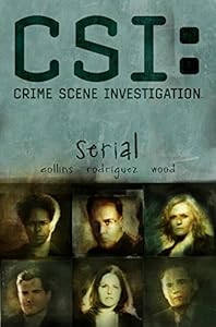 CSI: Serial (New Format) (Csi: Crime Scene Investigation)