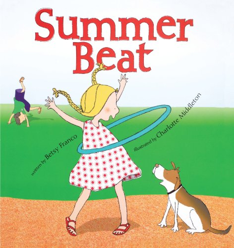 Algopix Similar Product 12 - Summer Beat