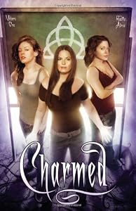 Charmed: Season 9 Volume 1