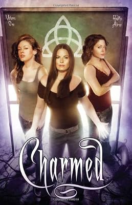 Charmed: Season 9 Volume 1
