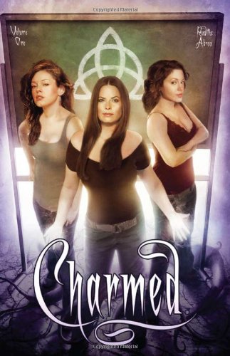 Charmed: Season 9 Volume 1 by Paul Ruditis