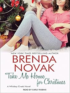 Take Me Home for Christmas