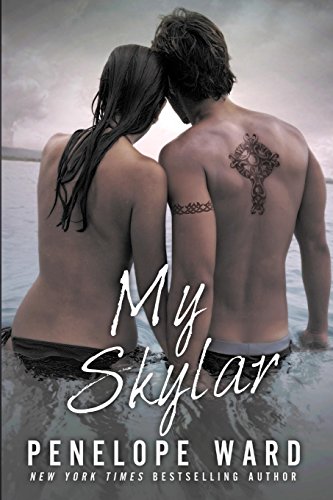 My Skylar by Penelope Ward
