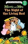The Night of the Living Bed