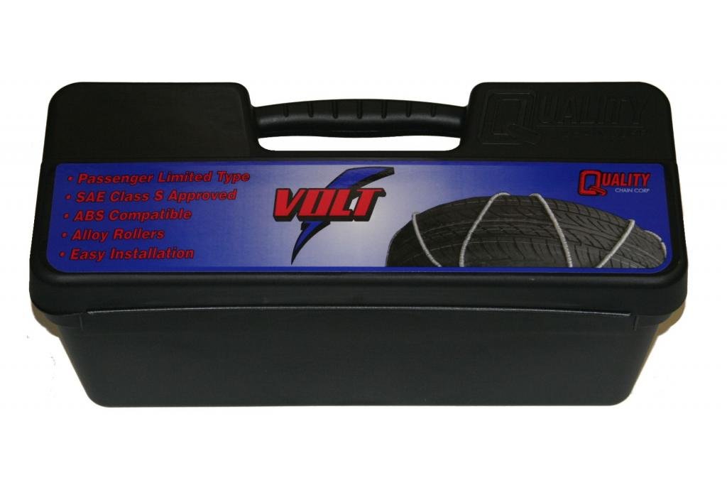 

Quality Chain Volt Passenger Cable Chains