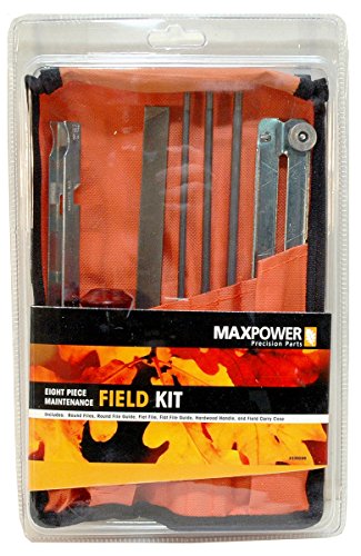 Algopix Similar Product 8 - Maxpower 336599 8Piece Field Kit for