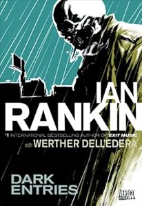 Dark Entries (Vertigo Crime)