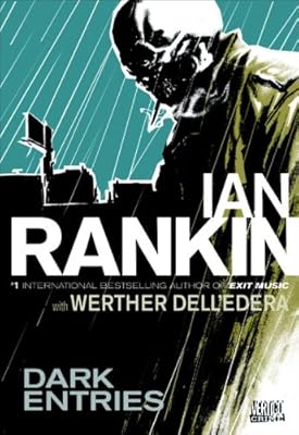 Dark Entries (Vertigo Crime)