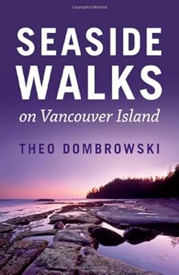 Seaside Walks on Vancouver Island