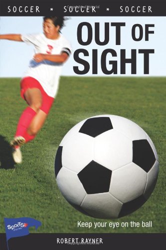 Out of Sight by Robert Rayner