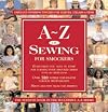 A-Z of Sewing for Smockers (A-Z Needlework 07) ( 2004 ) Spiral-bound