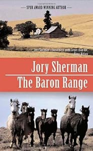 The Baron Range (Barons)