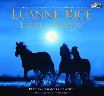 Light of the Moon