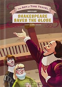 Shakespeare Saves the Globe