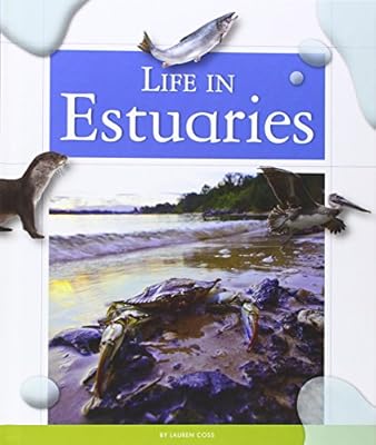 Life in Estuaries