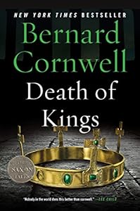 Death of Kings: A Novel
