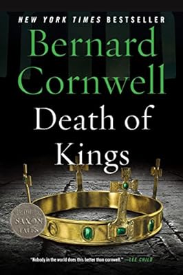 Death of Kings: A Novel