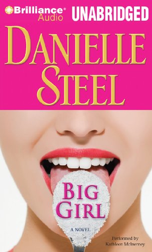 Big Girl: A Novel by Danielle Steel