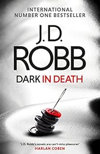 Dark in Death