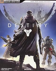 Destiny Signature Series Strategy Guide