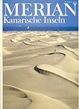 Kanarische Inseln (Merian Heft)