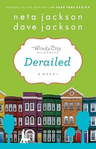 Derailed : a novel