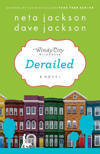 Derailed by Neta Jackson