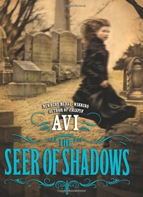 The Seer of Shadows