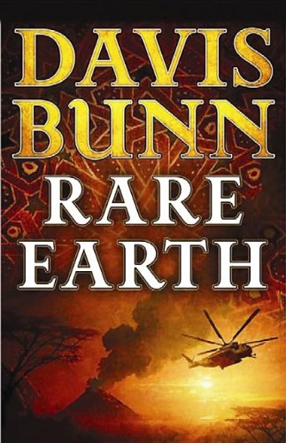 Rare Earth by Davis Bunn