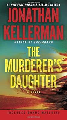 The Murderer's Daughter: A Novel
