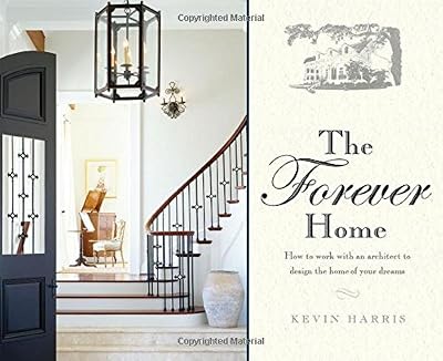 The Forever Home: How To Work With An Architect To Design The Home Of Your Dreams