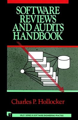 Software Reviews and Audits Handbook