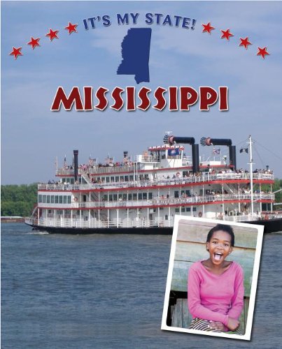 Mississippi by Ann Graham Gaines