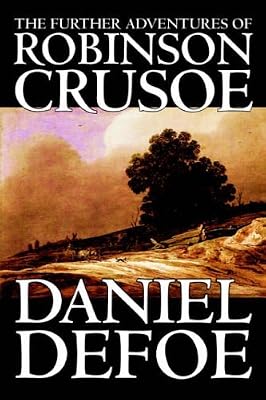 The Further Adventures Of Robinson Crusoe