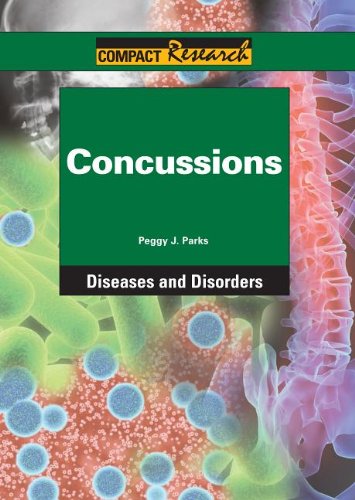 Concussions by Peggy J. Parks